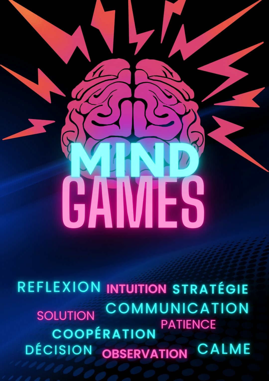 Team Building mindset : booste motivation, résilience et esprit de croissance pour un collectif positif