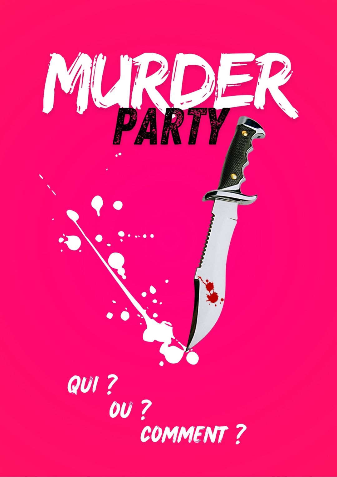 Team Building Murder Party en équipe : fun, enquête et cohésion pour renforcer liens et communication