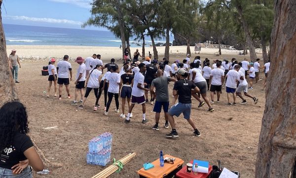 Formation en Animation de Team Building a la Reunion 6