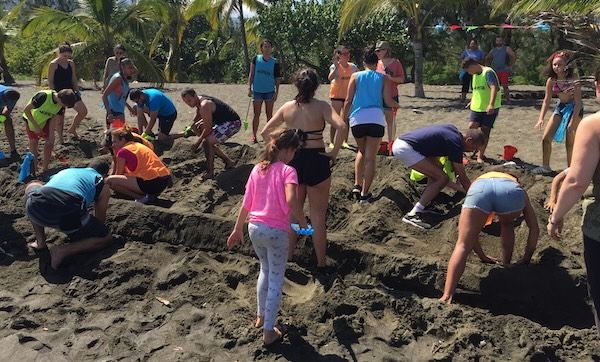 Formation en Animation de Team Building a la Reunion 4